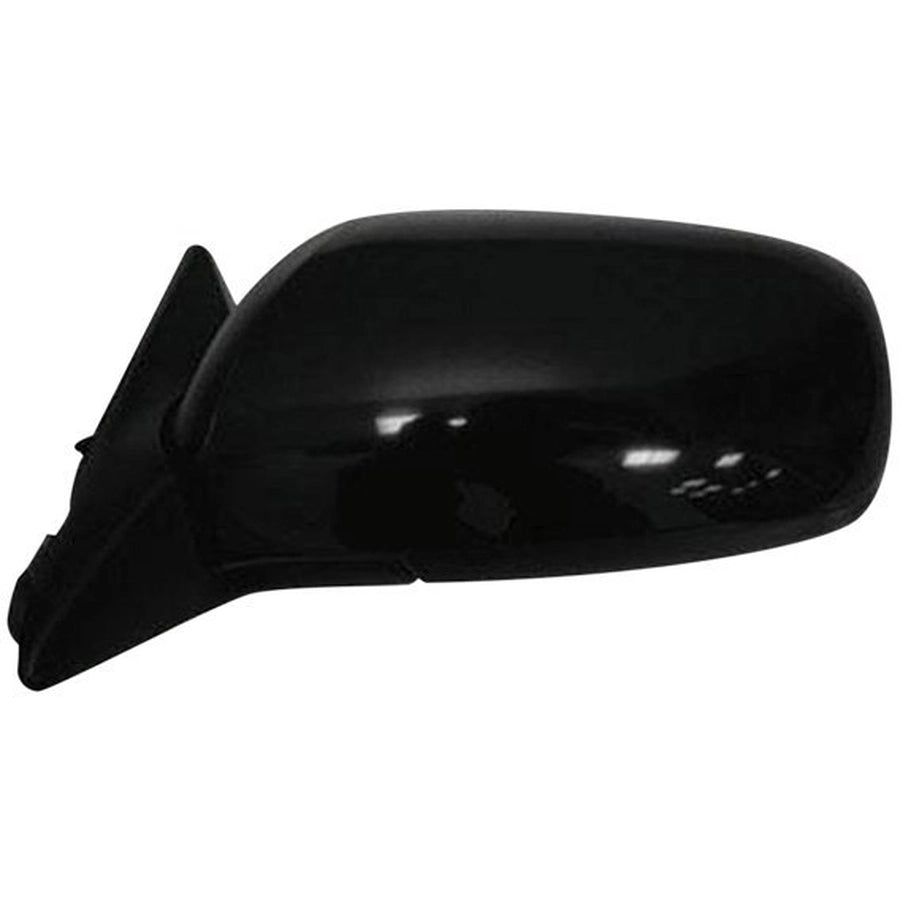 LH MIRROR OTR REAR VIEW POWER REMOTE; NONHEATED NISSAN MAXIMA 9699