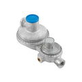 CAMCO TWO STAGE REGULATORVERTICAL CLAMSHELL