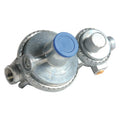 CAMCO TWO STAGE REGULATORVERTICAL CLAMSHELL
