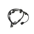 STANDARD IGN auto part