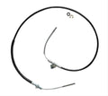 BRAKE CABLE