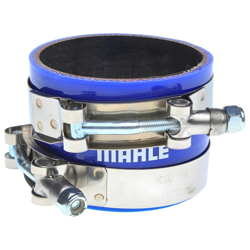 TURBOCHARGER INTERCOOLER HOSE