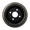 RED DRUMS AND ROTRS
