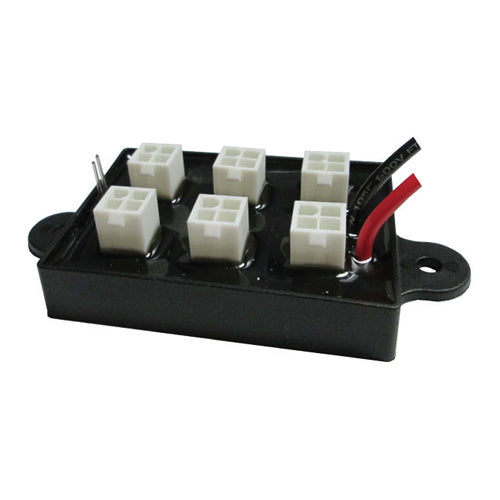STAR WARNING auto part