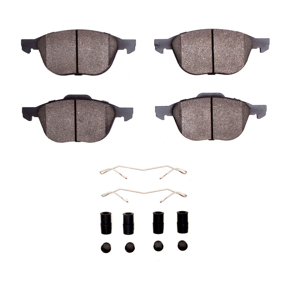DFC auto part