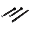 WILLYS CARB hardware kit