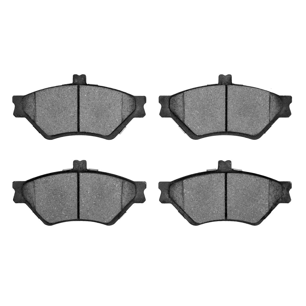 R1 95-97 Ford Crown Victoria Front R1 Optimum OE Brake Pads