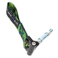 NRG Bolt-In Tow Strap Camo- Audi A4 08+ (5000lb. Limit)