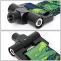 NRG Bolt-In Tow Strap Camo- Audi A4 08+ (5000lb. Limit)