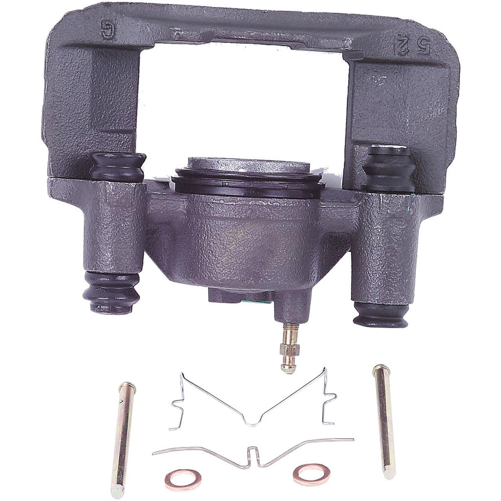 A1 REMFG INC auto part