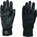 FIRSTGEAR Reflex Mesh Gloves Womens Black - Large