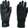 FIRSTGEAR Reflex Mesh Gloves Womens Black - Large