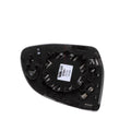DRIVER DOOR MIRROR GLASS