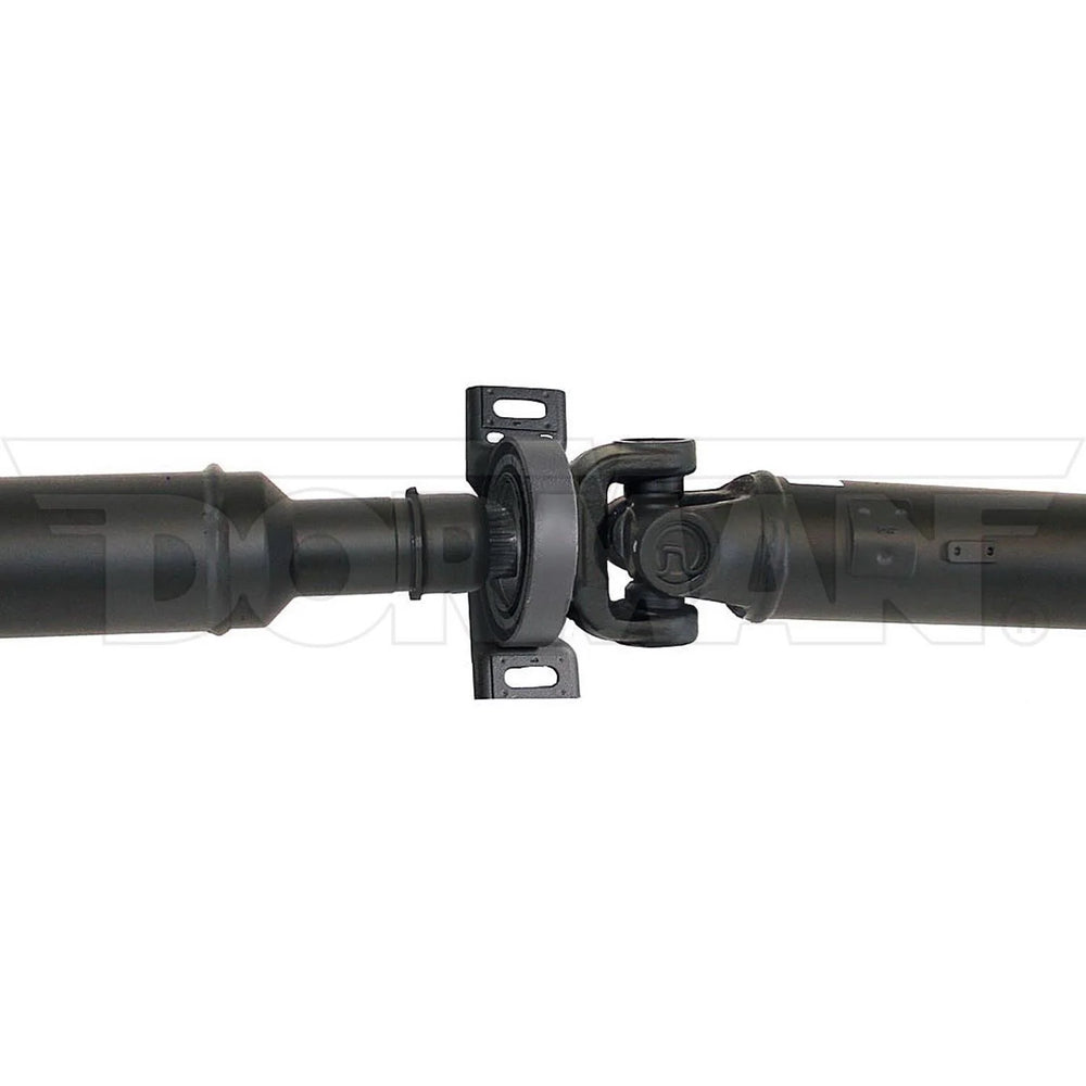 TIE ROD