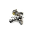 Innovative 88-91 Honda Civic / 90-93 Acura Integra Replacement Heims for ED/EE/EF Traction Bar