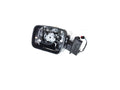 HD CIVIC SDN 9600 (GX/LX/EX MODEL) PWR NHT MIR LH (PTM)