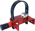 OFF-VEHICLE COUPLER LOCK FORD