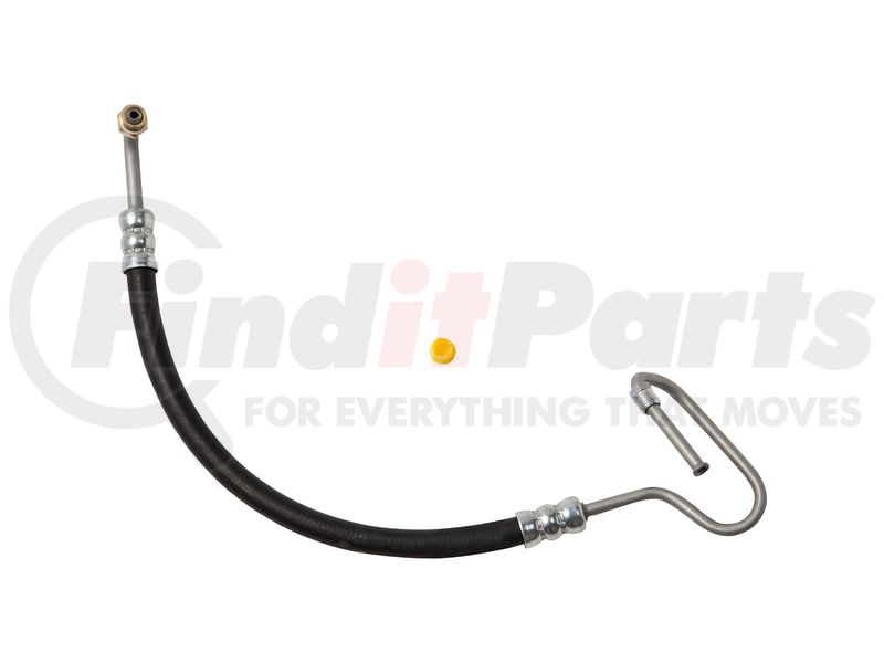 Gates Power Steering Pressure Line Hose Assembly