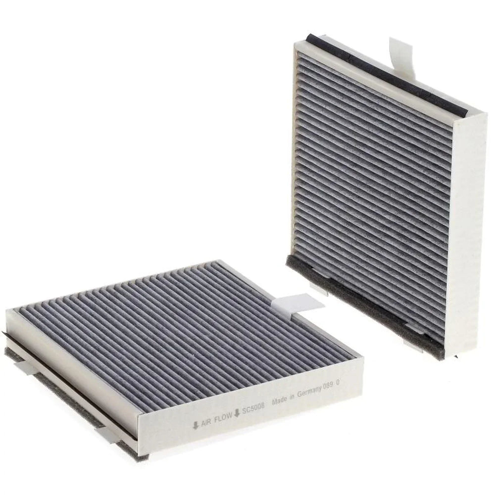 CABIN AIR FILTER MIN ORDER QTY1