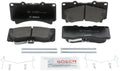 DISC BRAKE PADS