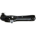 CONTROL ARM