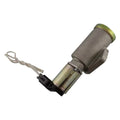 FUEL INJECTION IDLE AIR CONTROL VAL