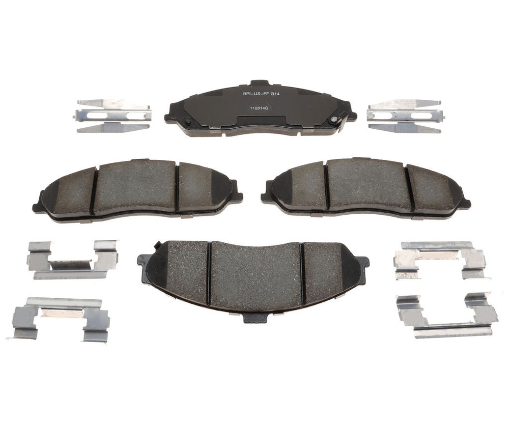 R auto part