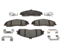 BRAKE PAD SET