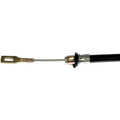 BRAKE CABLE