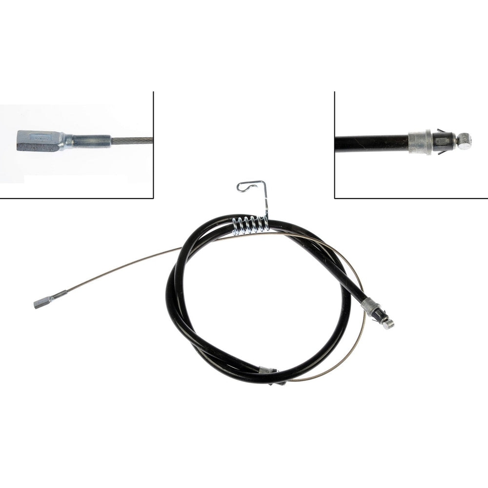 BRAKE CABLE