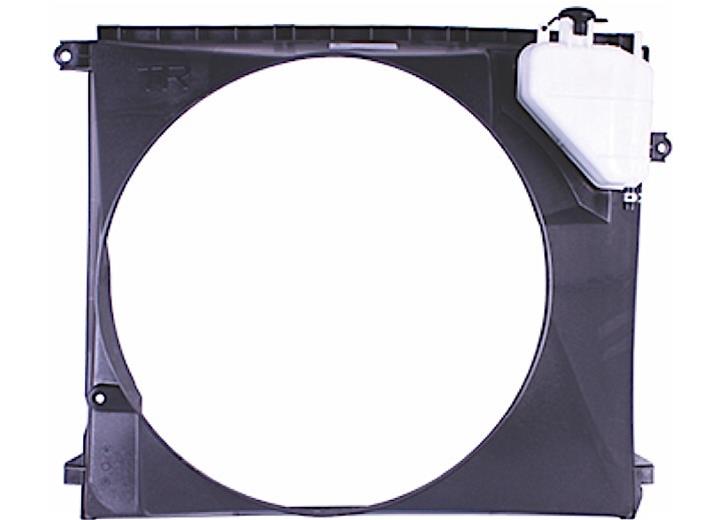 RADIATOR FAN SHROUD 2.7L TACOMA 0515