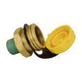 FILL VALVE 1-3/4"M ACME