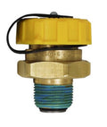 FILL VALVE 1-3/4"M ACME