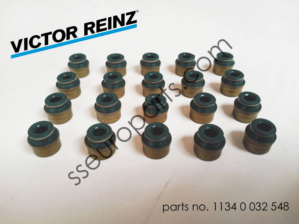Engine Valve Stem Oil Seal Set - 12-33457-01