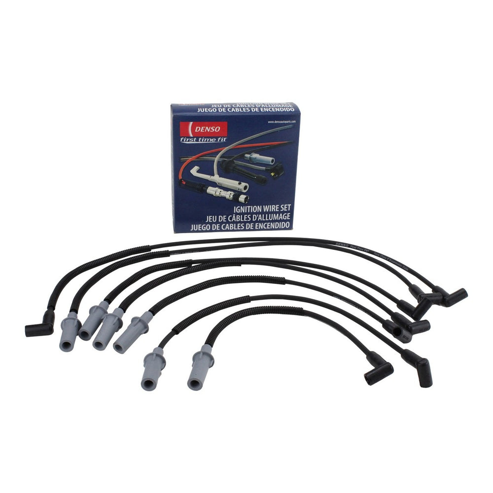 IGN WIRE SET-7MM