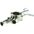 THERMOSTAT HOUSING