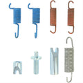 PARKING BRAKE HARDWARE KIT