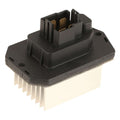 HVAC Blower Motor Regulator