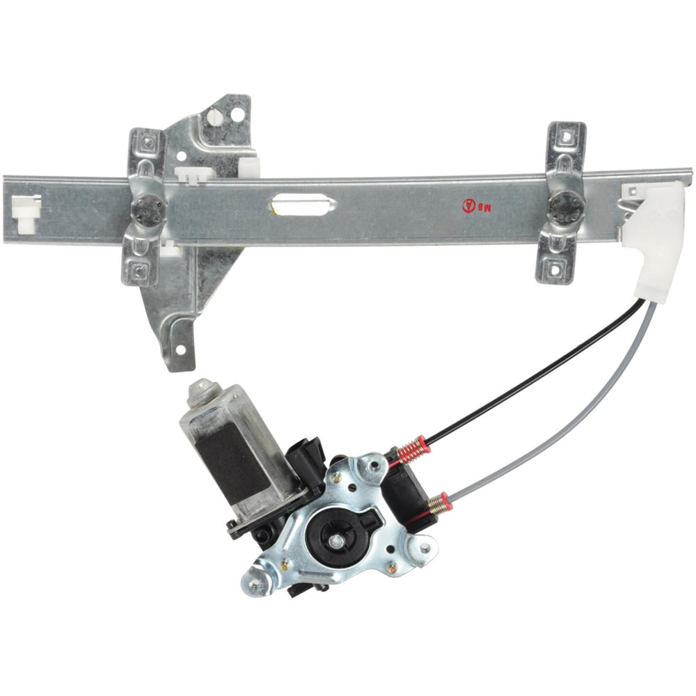 A1 REMFG INC auto part