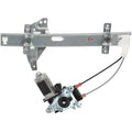 SELECT WINDOW LIFT