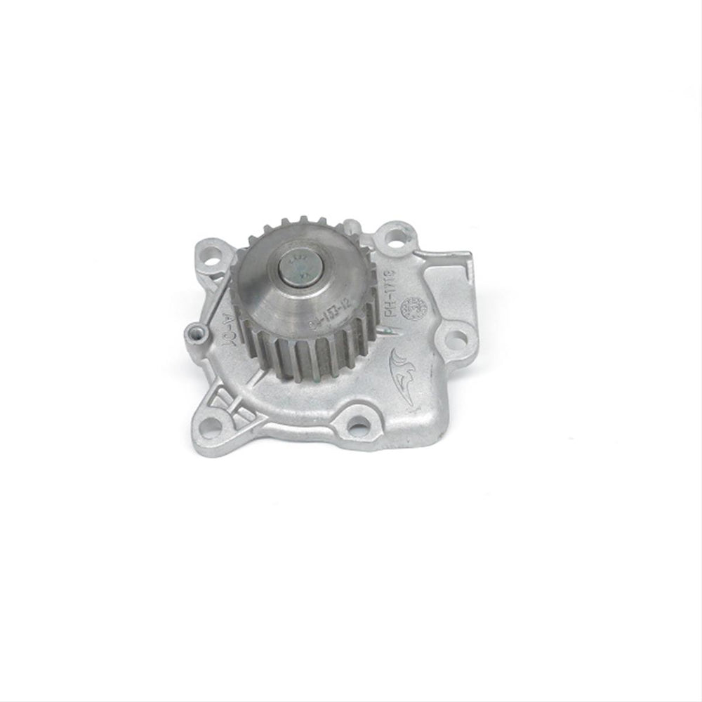 NEW WATER PUMP
