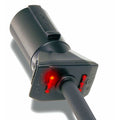 LED TEST 7 BLADE MOLDED CONNECTOR W