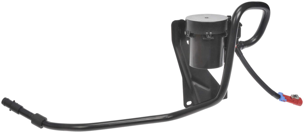 EVAP SOLENOID VALVE