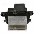 RESISTOR BLOCK