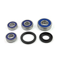 All Balls Racing 1989 Yamaha FZR500 (SA) Wheel Bearing Kit Rear