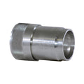 Bearing Spacer Wide 5 Aluminum