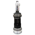 Bearing Spacer Wide 5 Aluminum