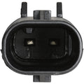 STANDARD IGN auto part close-up