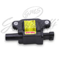 Granatelli 05-13 GM LS1/LS2/LS3/LS4/LS5/LS6/LS7/LS9/LSA Street Fighter Coil Packs - Black (Single)
