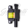 Granatelli 05-13 GM LS1/LS2/LS3/LS4/LS5/LS6/LS7/LS9/LSA Street Fighter Coil Packs - Black (Single)
